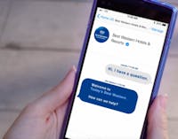 Chat with us!
